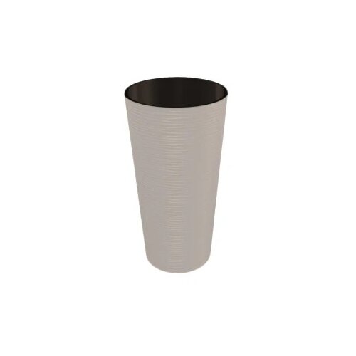 Gardino saksija finesa okrugla 30x57 bez ( 13131 ) Slike