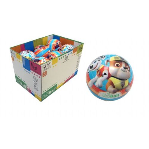 Mondo žoga 05073, paw patrol, bio, premer 140 mm Cene