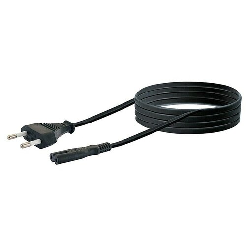 SCHWAIGER Mrežni kabeli (Duljina: 3 m, IEC utikač) Slike
