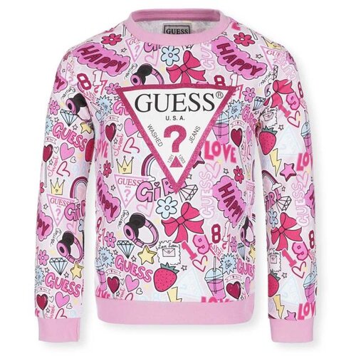 Guess Duks za devojcice Slike