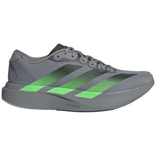 Adidas Mu&amp;scaron;ke patike EVO SL, Sive Slike