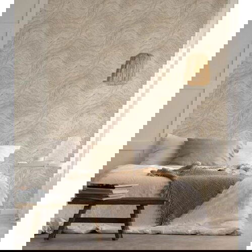 MARBURG tapeta pješčani dizajn 10,05x0,53m 45757 siva Cijene