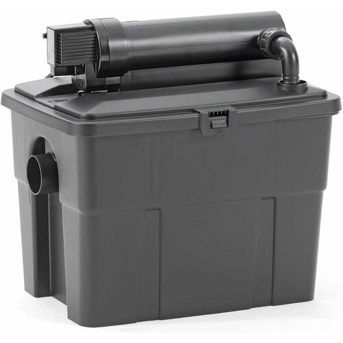 Oase Pontec multiclear set filter sa uv - 8000 Slike