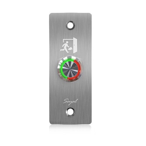 Dahua Soyal AR-PB2-U-LED Cene