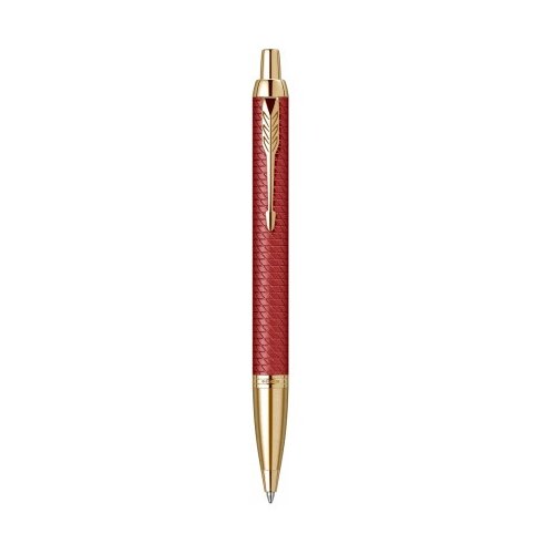 Parker hemijska olovka royal im premium red gt ( PK43644 ) Cene