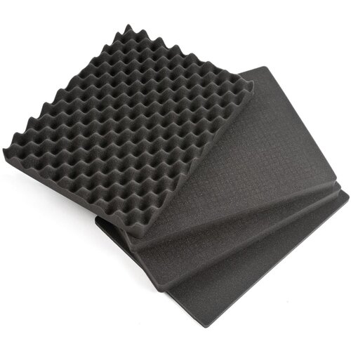 B_W_International B&amp;amp;W pre-cut foam 4pcs for B&amp;amp;W Type 1000 Slike