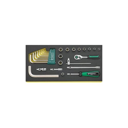Stahlwille TCS 1/4 ZOLL + 10760 CV QR 96830364 set alata Cijene