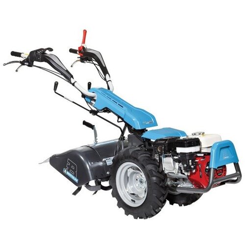 Bertolini kultivator 407 S , 5.7 KS Slike