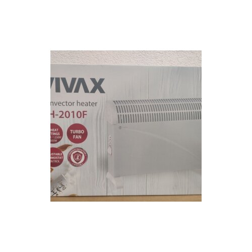 Vivax HOME KONVEKTORSKA GRIJALICA Slike