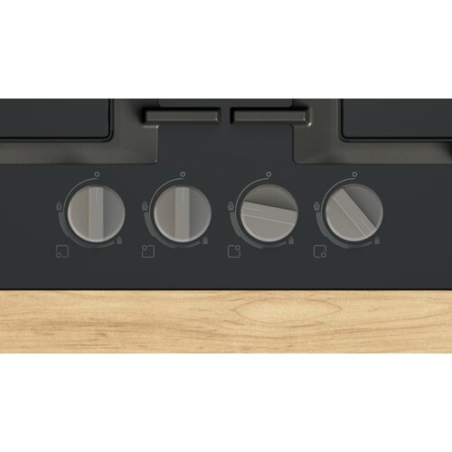  Bosch ugradbena plinska ploča PNH6B6K40 Slike