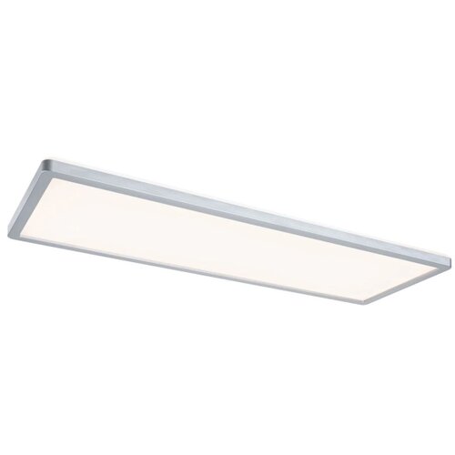 PAULMANN 71020 - led rgbw panel atria 20W, prigu&amp;scaron;iva, 230V + daljinski upravljač Slike