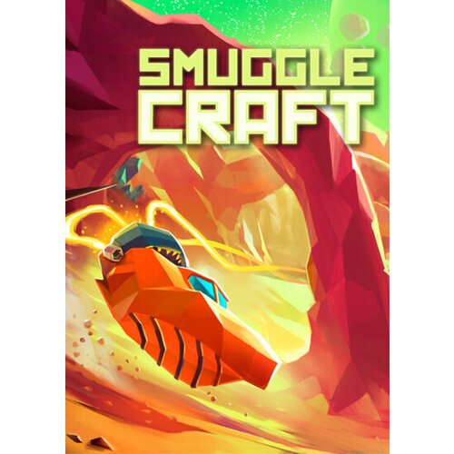  SmuggleCraft Steam Key GLOBAL Cene
