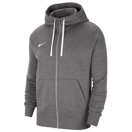Nike Puloverji Park 20 Siva Slike