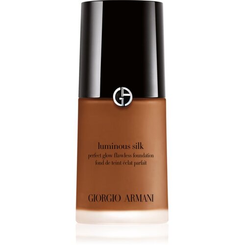Armani Luminous Silk Foundation posvetlitvena podlaga odtenek 13.5 30 ml Cene
