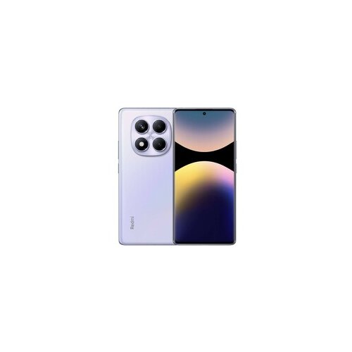 XIAOMI REDMI Note 14 Pro 12GB / 512GB Aurora Purple MZB0IW1EU Cene