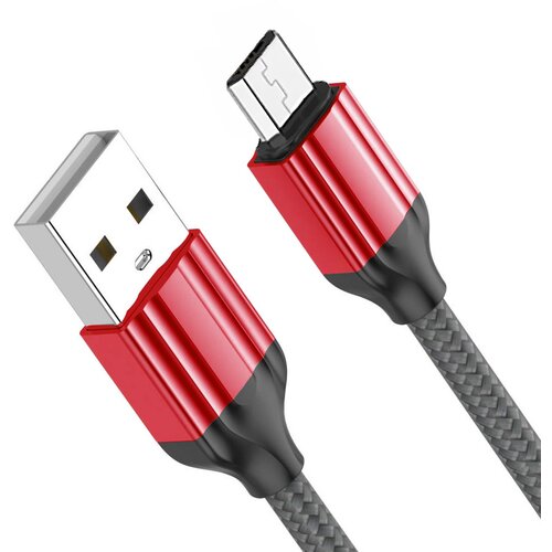  data kabl ldnio LS431 micro usb crni 1m Cene