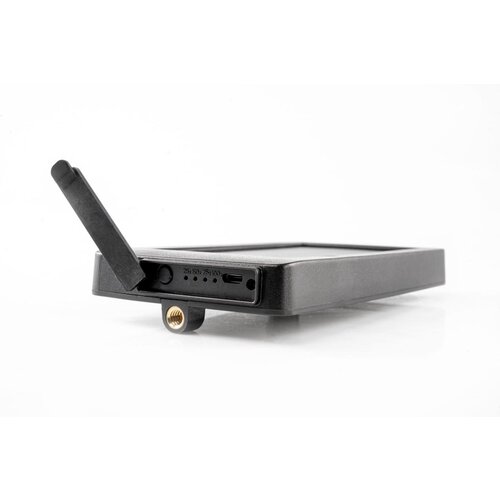 OXE Lovska kamera WiFi lovec RD3019 in sončna plo&amp;scaron;ča + 32 GB SD kartica, 8 baterij in stativ! Slike