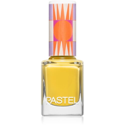 PASTEL Nail Polish Summer Collection Retro lak za nohte odtenek 387 13 ml Cene