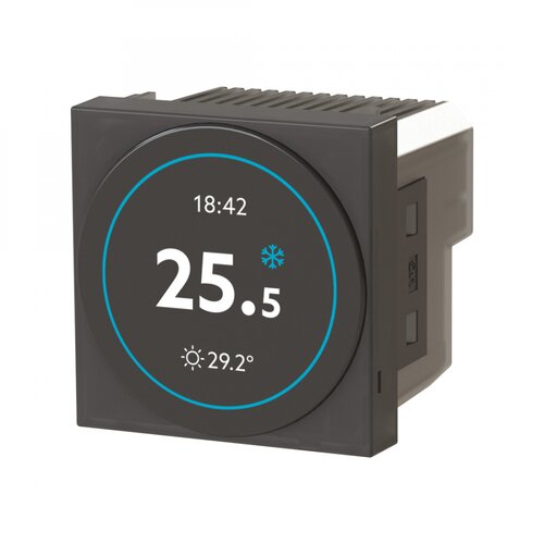  Smart hronotermostat OLED displej Vimar Arke 4BSTHSW.V19 Cene