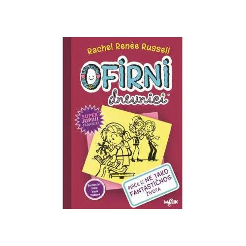  OFIRNI DNEVNICI 1-PRICE IZ NE TAKO BAJNOG ZIVOTA