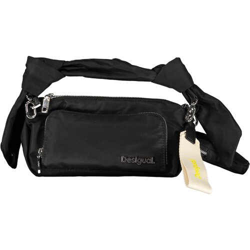 Desigual BLACK WOMEN&amp;#039;S BAG Slike