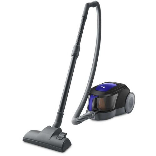  Usisavač bez vrećice LG VK8506NHAG Crvena 650 W Cijene