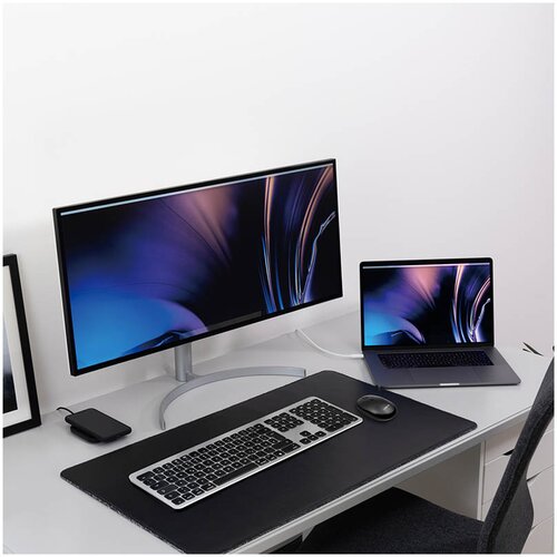 Logilink ID0206 multi-device keyboard Slike