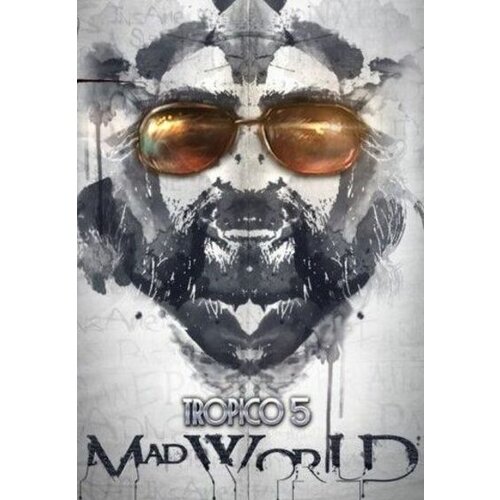 Steam Tropico 5 - Mad World (DLC) Key GLOBAL Cene