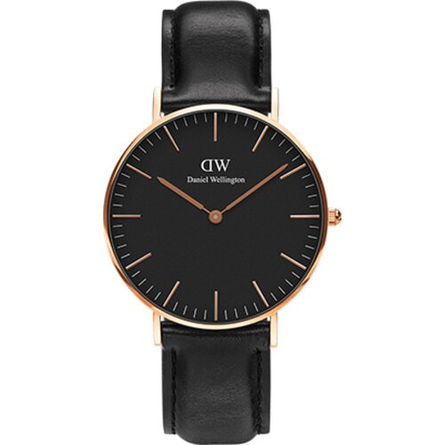 Daniel Wellington ručni sat DW00100139 Slike