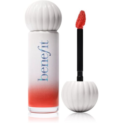 Benefit Splashtint tekući ruž za usne nijansa 09 Isle Style 6 ml Cijene