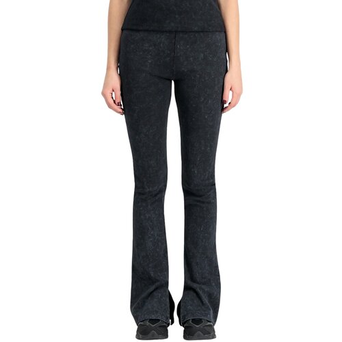 Alpha Industries World Flared pantalone Cene