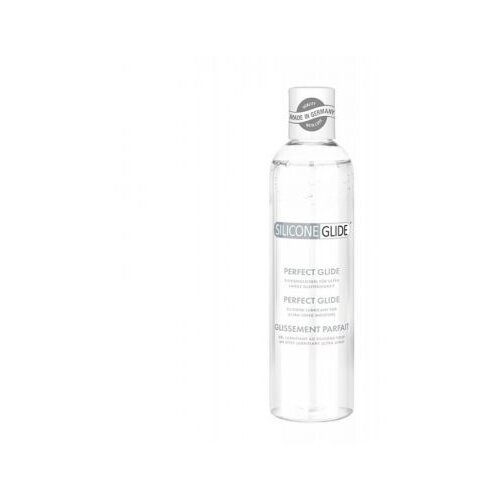 Waterglide Silikonski lubrikant 300ml Slike