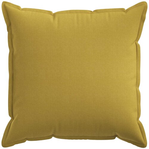  Presvlaka za jastuk 2 pcs HOUTEN Svijetlo zelena 70 x 70 cm Slike