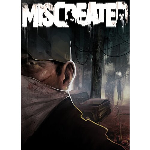  miscreated (pc) steam key europe Cene