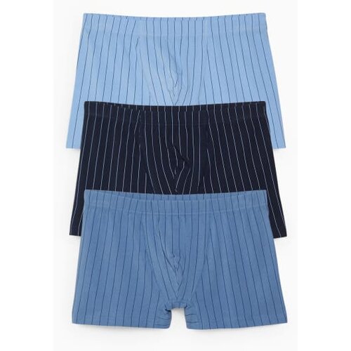 CA mu&amp;scaron;ki donji ve&amp;scaron;, Set od 3, Plave Slike