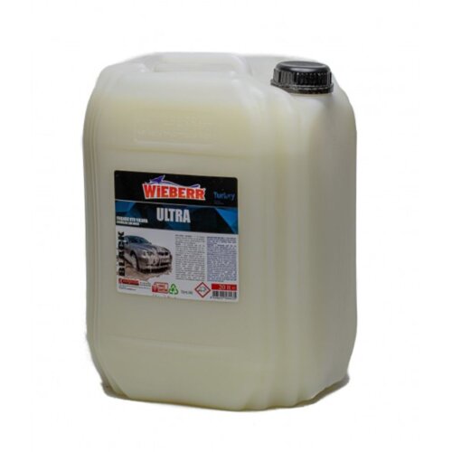 Wieberr Ultra Sredstvo za beskontaktno pranje automobila, 20l Cene