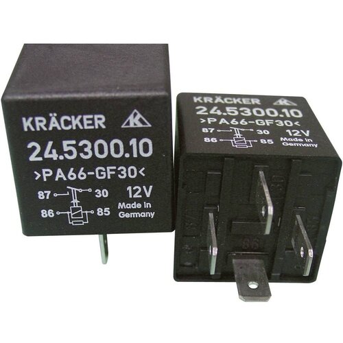Kr&amp;auml;cker Originalni releji za automobile Slike