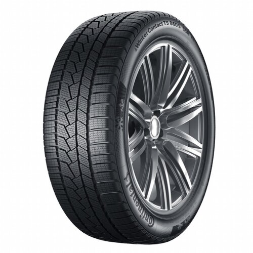 Continental WinterContact TS 860 S ( 285/30 R21 100W XL ) Slike