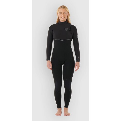 Rip Curl E-Bomb Zf 32 Gb Tall Neoprenska obleka black Cene