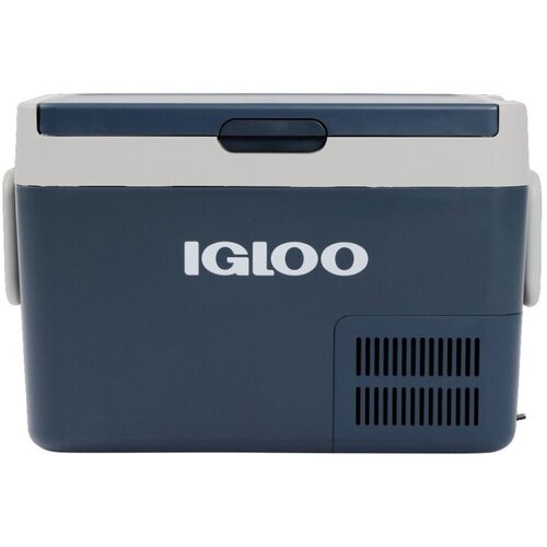 Igloo ICF 18 Kompressork&amp;uuml;hlbox 19 Liter Slike