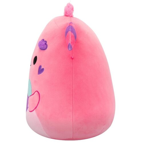 Squishmallows Pli&amp;scaron;ana igračka Mont &amp;ndash; Slike