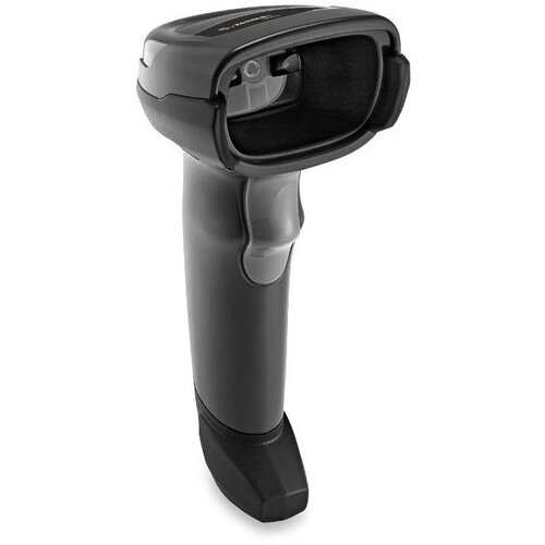 Zebra DS2208 Handheld bar code reader 1D /2D LED Black Cijene