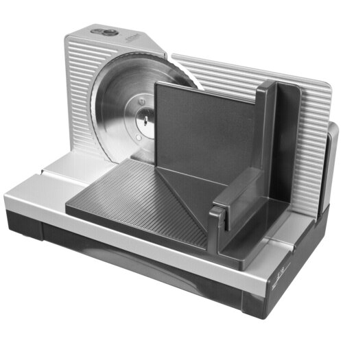 Ritter E 18 silver-mesoreznica Slike