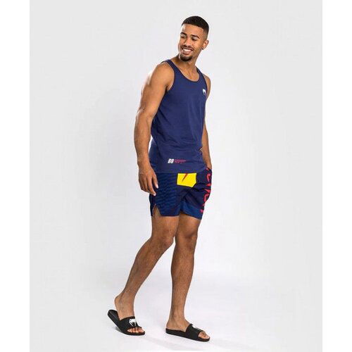 Venum summer 88 majica bez rukava navy blue - m Slike