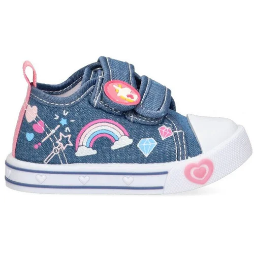 Luna Kids 74291 Plava