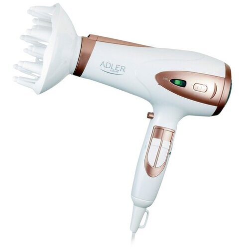Adler sušilo za kosu AD2248 ,2200W Cijene
