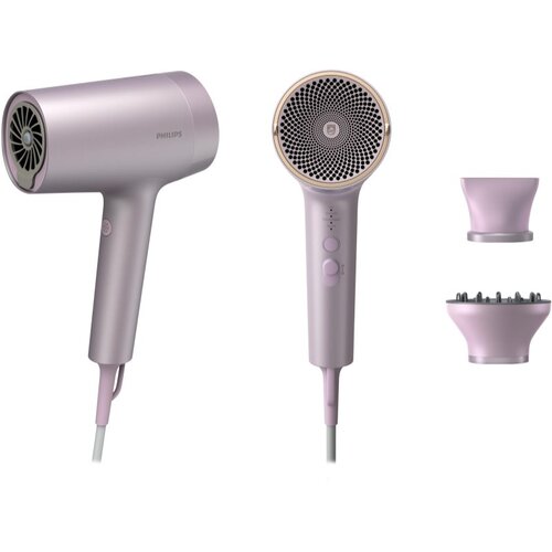 Philips 7000 ThermoShield Advanced BHD723/10 su&amp;scaron;ilnik za lase 1 kos Slike