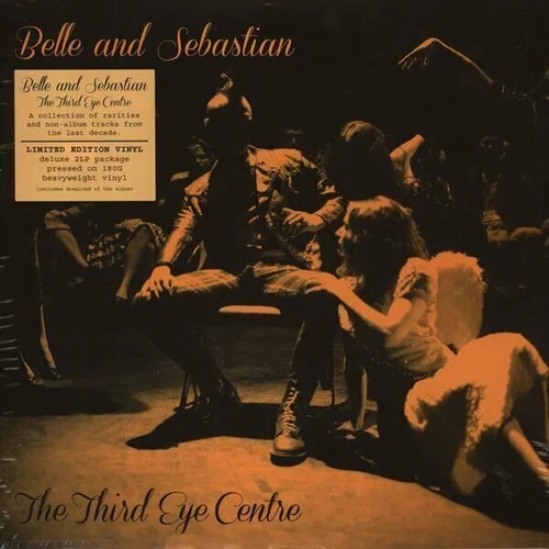 Belle and Sebastian The Third Eye Centre (2 LP) (180g)