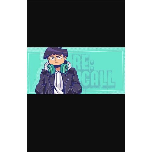 Steam RE:CALL (PC) Key GLOBAL Cene