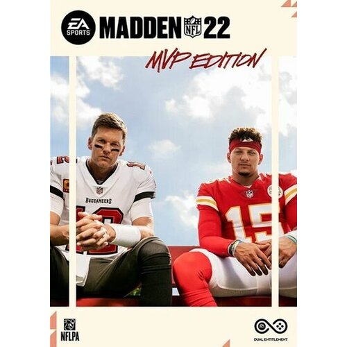  madden nfl 22 mvp edition (pc) steam key global Cene